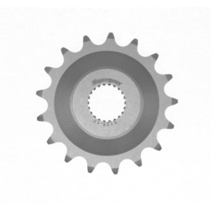 Supersprox Front sprocket 1125.17