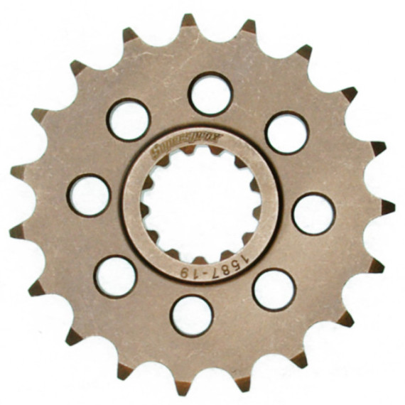 Supersprox Front sprocket 1587.19