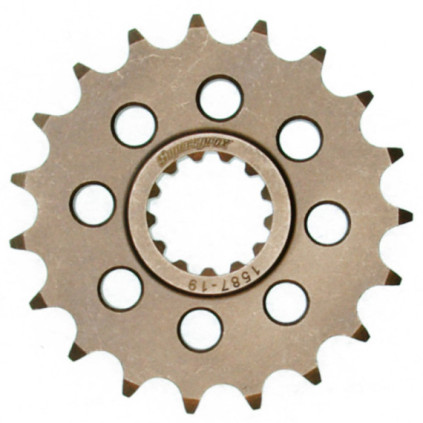 Supersprox Front sprocket 1587.19