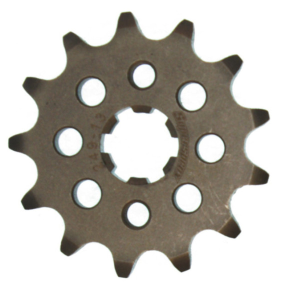 Supersprox / JT Front sprocket 249.14