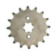 Supersprox / JT Front sprocket 249.16