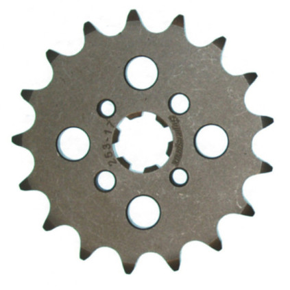 Supersprox Front sprocket 253.17