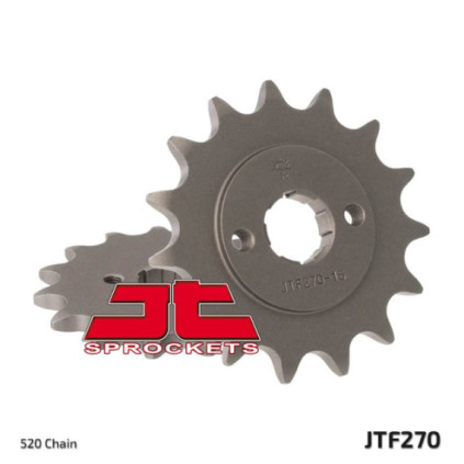 Supersprox Front Sprocket 270:15.2