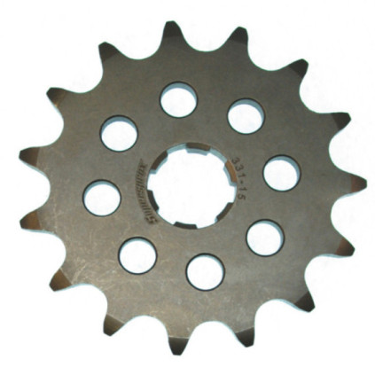 Supersprox Front Sprocket 331:15.2