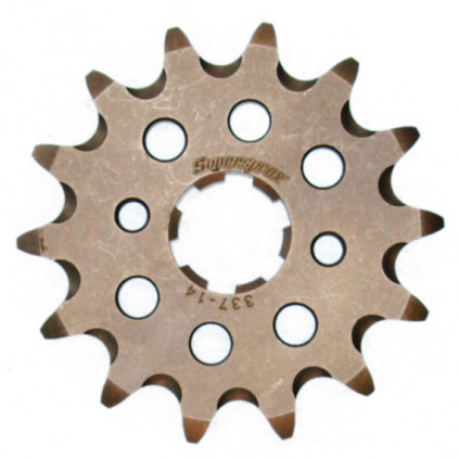 Supersprox / JT Front sprocket 337.13