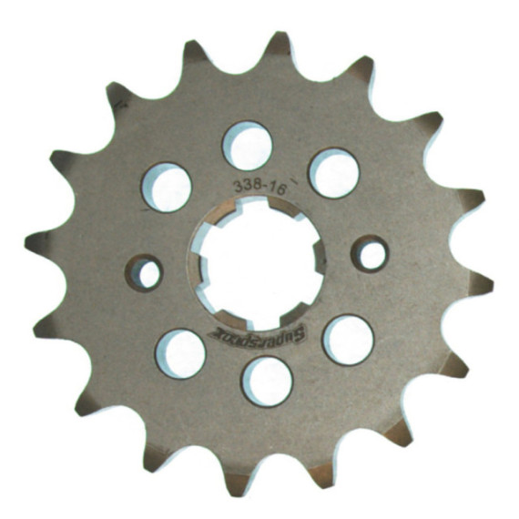 Supersprox Front sprocket 338.16