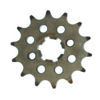 Supersprox / JT Front sprocket 417.13