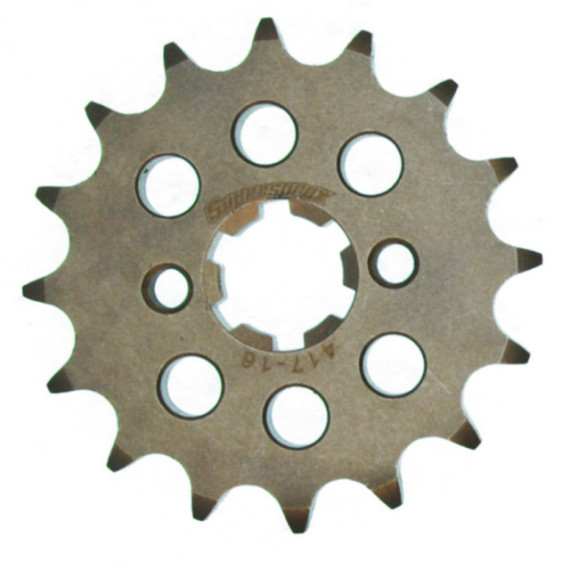 Supersprox Front sprocket 417.16