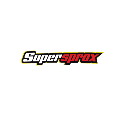 Supersprox Front sprocket 418.14