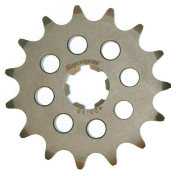 Supersprox Front sprocket 420.15