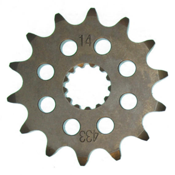 Supersprox Front sprocket 433.14