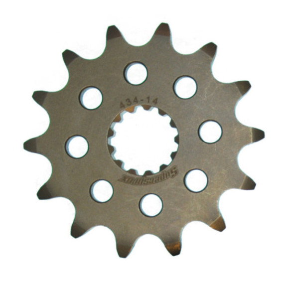 Supersprox / JT Front sprocket 434.13