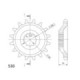 Supersprox Front sprocket 527.16