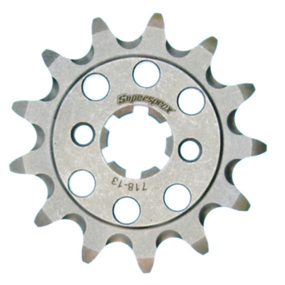 Supersprox Front sprocket 718.12