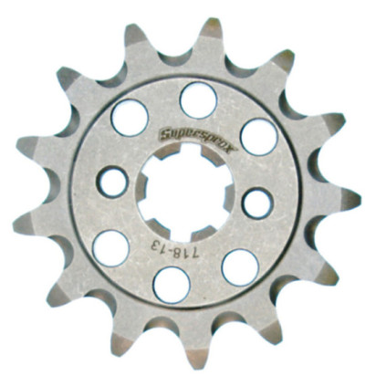 Supersprox / JT Front sprocket 718.13