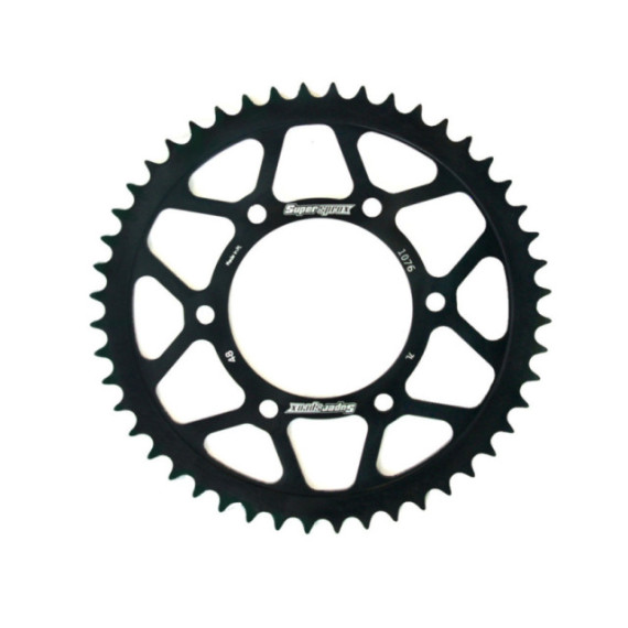 Supersprox Rear sprocket 1076.48