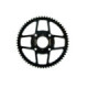 Supersprox Rear sprocket 1078.60