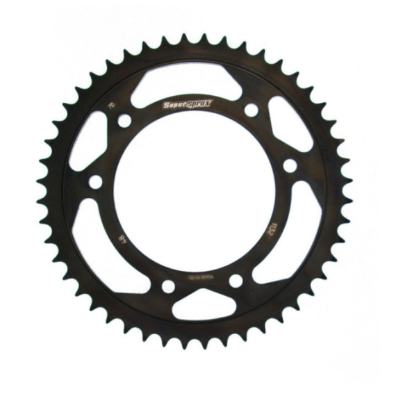 Supersprox Rear sprocket 1132.48