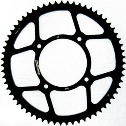 Supersprox / JT Rear sprocket 1140.54