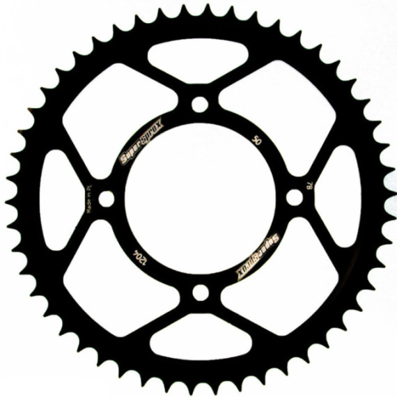 Supersprox Rear sprocket 1204.49