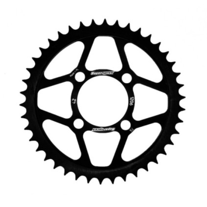 Supersprox Rear sprocket 1206.44