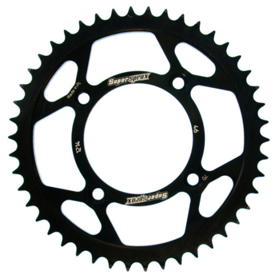 Supersprox / JT Rear sprocket 1214.45