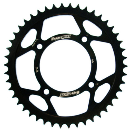 Supersprox / JT Rear sprocket 1214.49