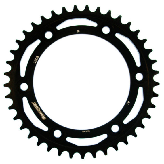 Supersprox / JT Rear sprocket 1308.40