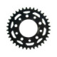 Supersprox Rear sprocket 1332.36