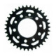 Supersprox Rear sprocket 1334.36