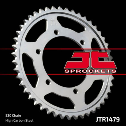 Rear Sprocket 1479.47