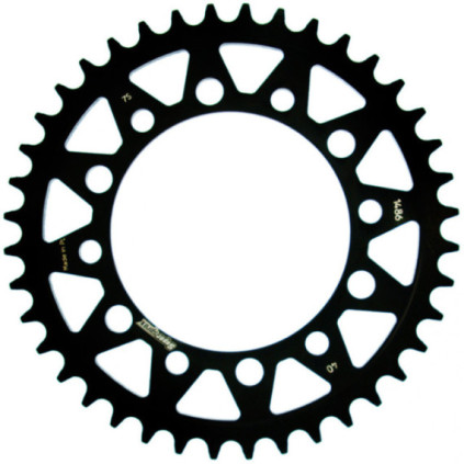 Supersprox / JT Rear sprocket 1486.40