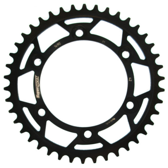 Supersprox Rear sprocket 1490.45