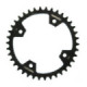 Supersprox Rear sprocket 1760.40