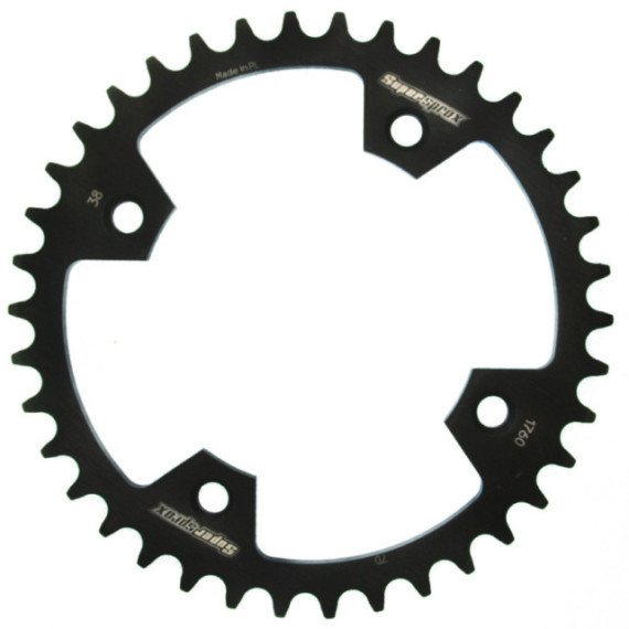 Supersprox Rear sprocket 1760.40