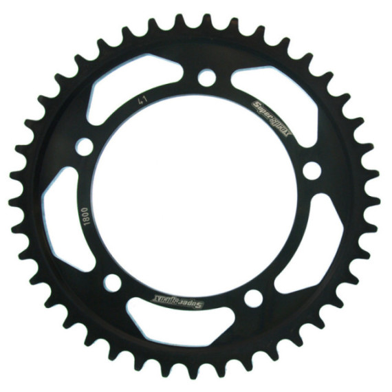 Supersprox Rear sprocket 1800.41