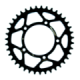 Supersprox Rear sprocket 18.39