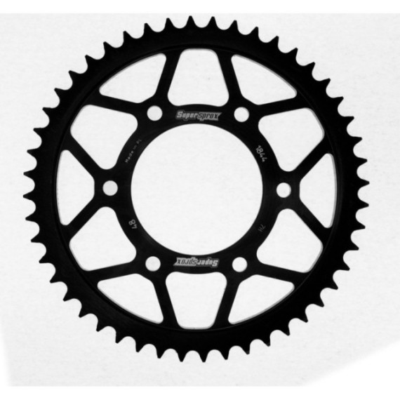 Supersprox Rear sprocket 1844.40