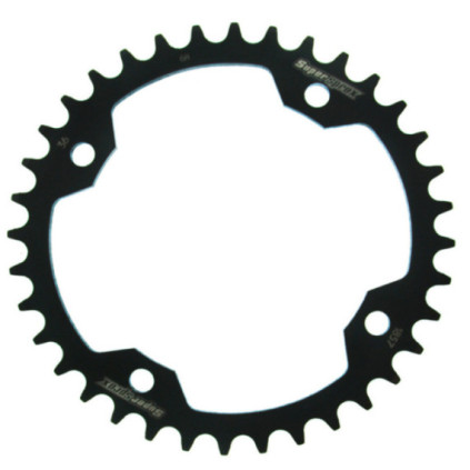 Supersprox Rear sprocket 1857.36