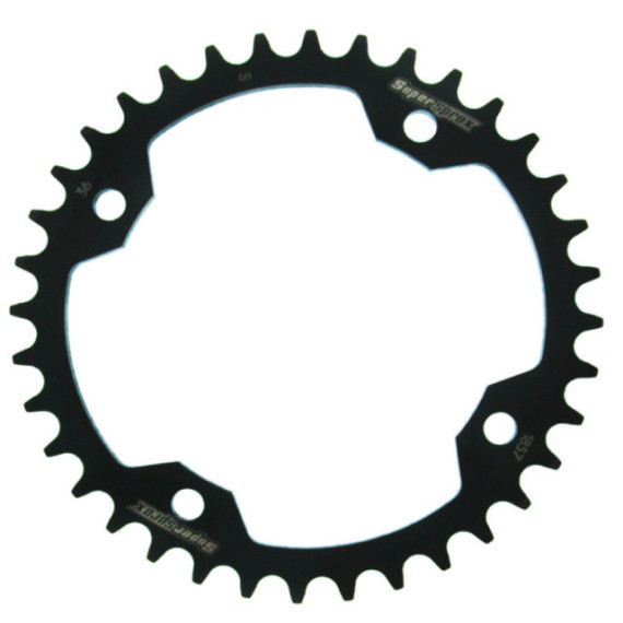 Supersprox Rear sprocket 1857.37