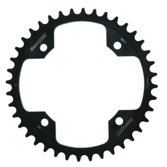 Supersprox Rear sprocket 1857.40