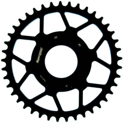 Supersprox Rear sprocket 20.40