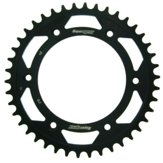 Supersprox Rear sprocket 210.42