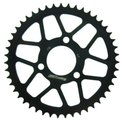 Supersprox Rear sprocket 216.45