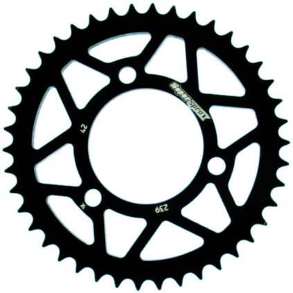 Supersprox Rear sprocket 239.38