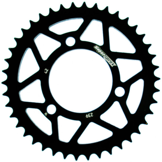 Supersprox Rear sprocket 239.40