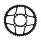 Supersprox Rear sprocket 241.45