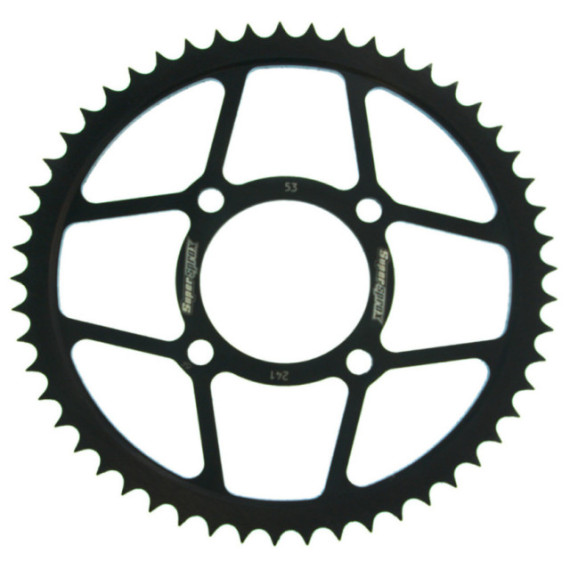 Supersprox Rear sprocket 241.45