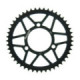 Supersprox Rear sprocket 24.50