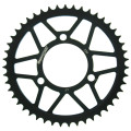 Supersprox Rear sprocket 24.51